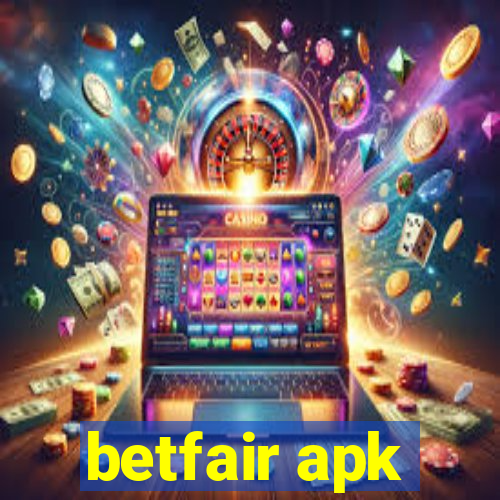 betfair apk