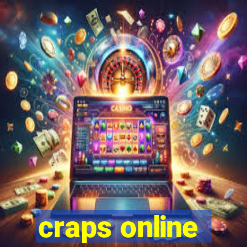 craps online