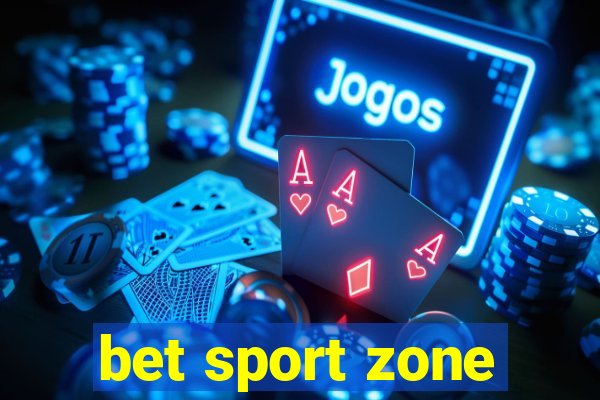 bet sport zone