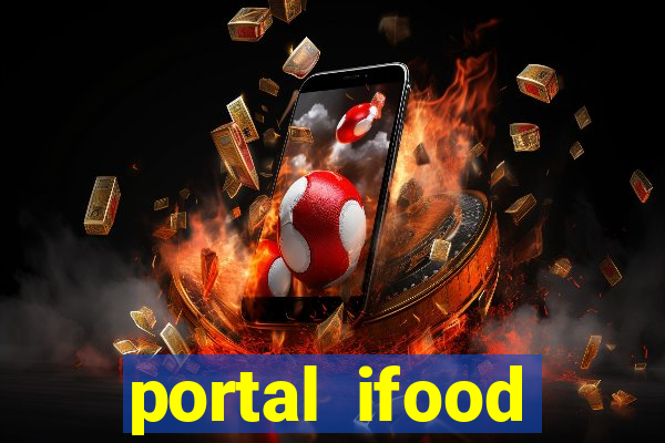 portal ifood restaurante entrar