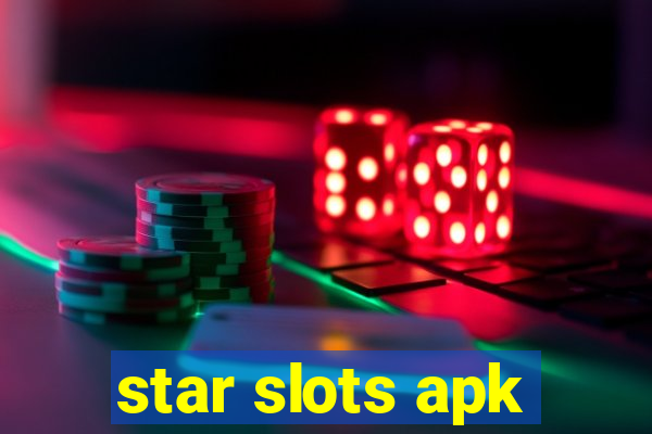 star slots apk