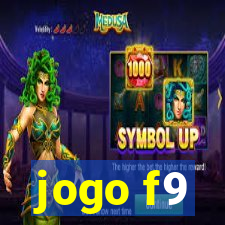 jogo f9