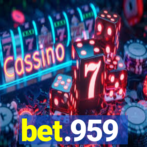 bet.959