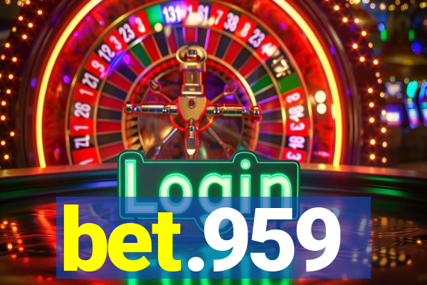 bet.959