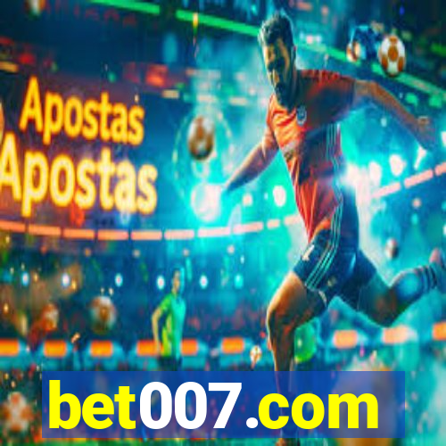 bet007.com