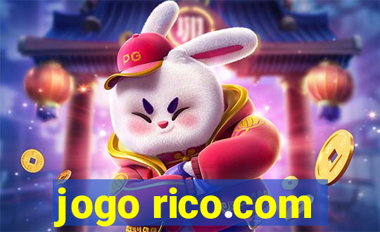 jogo rico.com