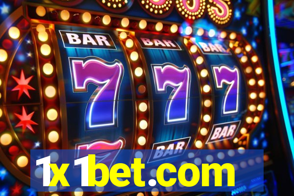 1x1bet.com