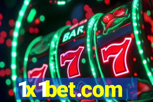 1x1bet.com