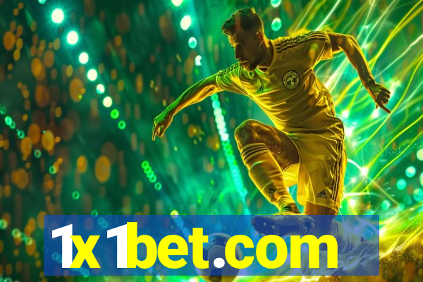 1x1bet.com