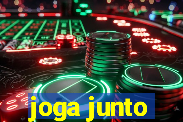 joga junto