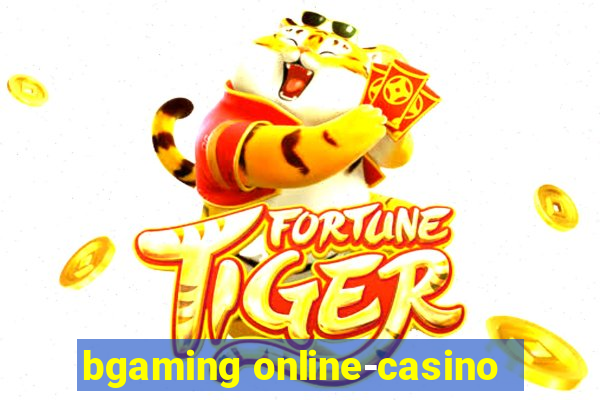 bgaming online-casino