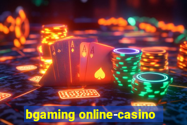 bgaming online-casino