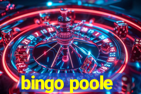 bingo poole