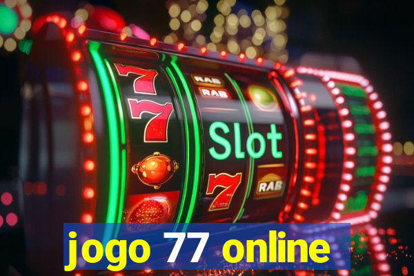 jogo 77 online