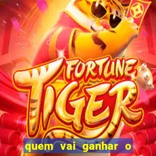 quem vai ganhar o jogo de hoje vidente