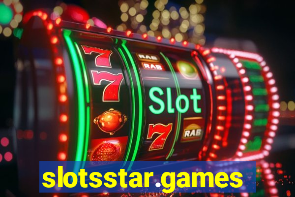 slotsstar.games