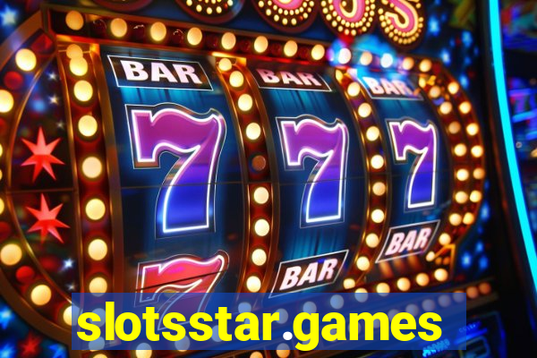 slotsstar.games