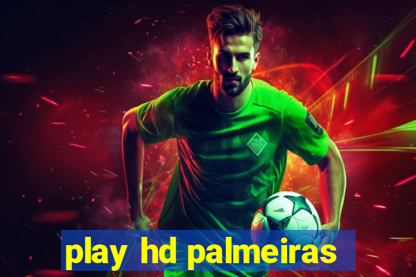 play hd palmeiras