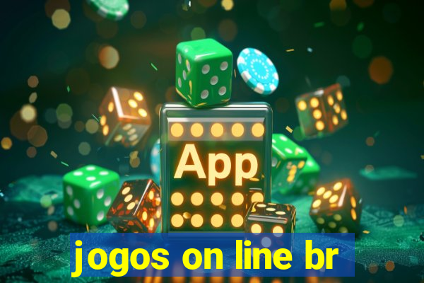 jogos on line br