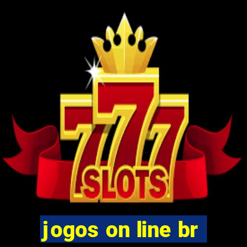 jogos on line br