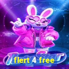 flert 4 free