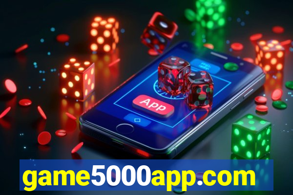 game5000app.com