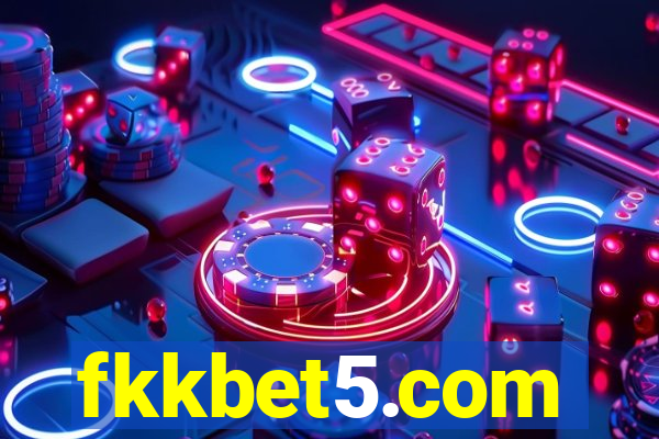 fkkbet5.com