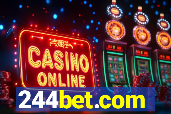 244bet.com