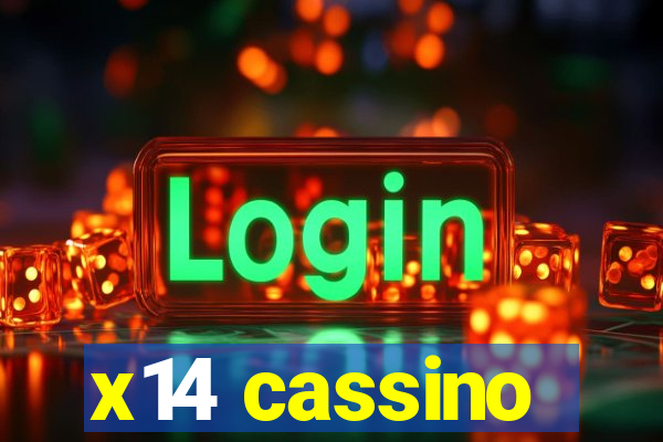 x14 cassino