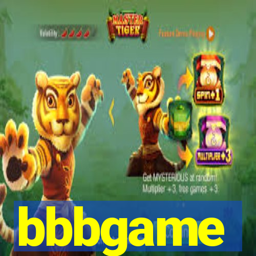 bbbgame