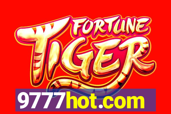 9777hot.com