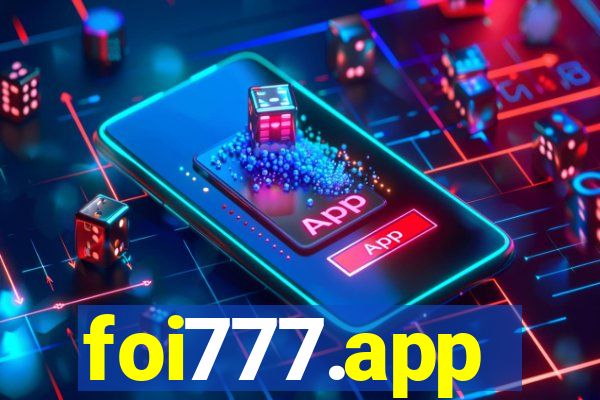 foi777.app