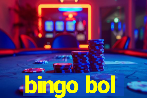 bingo bol