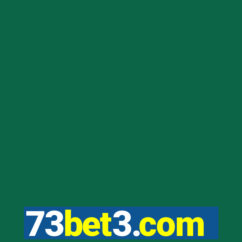 73bet3.com