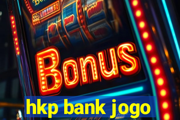 hkp bank jogo