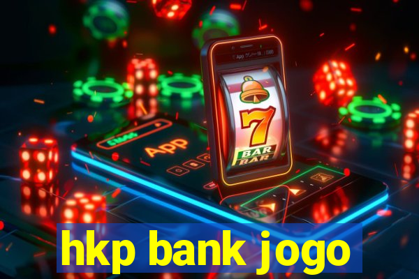 hkp bank jogo