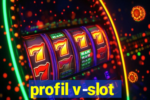 profil v-slot