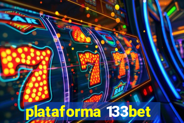 plataforma 133bet