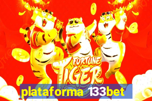 plataforma 133bet