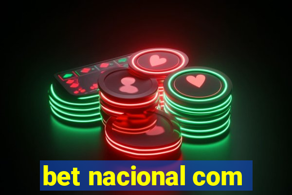 bet nacional com