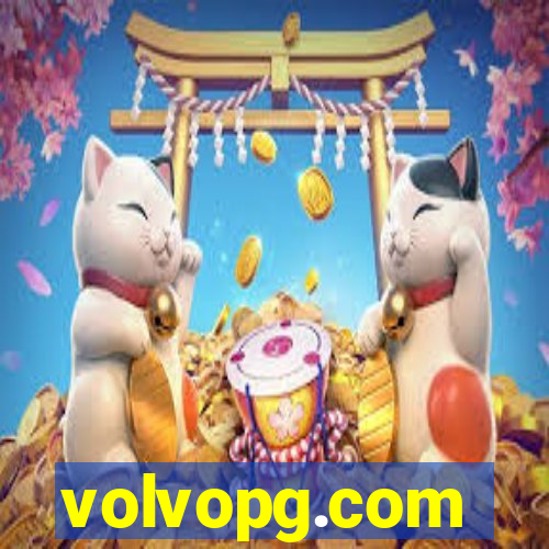 volvopg.com