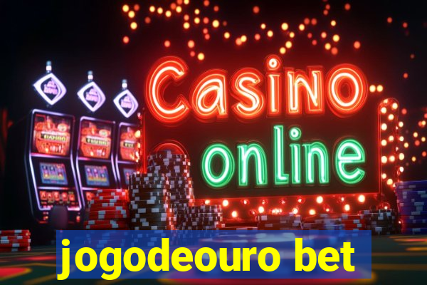 jogodeouro bet