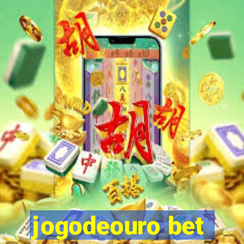 jogodeouro bet