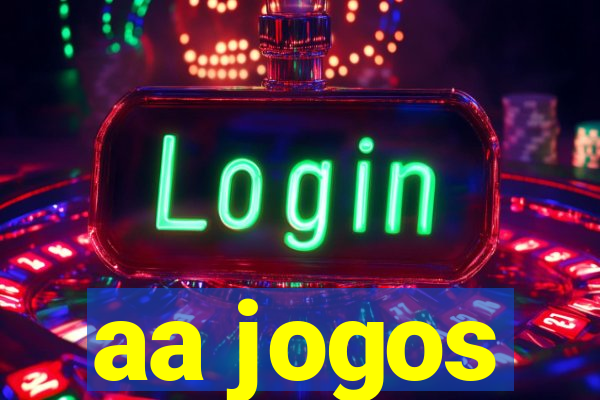 aa jogos