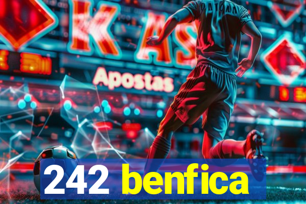 242 benfica