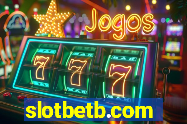 slotbetb.com