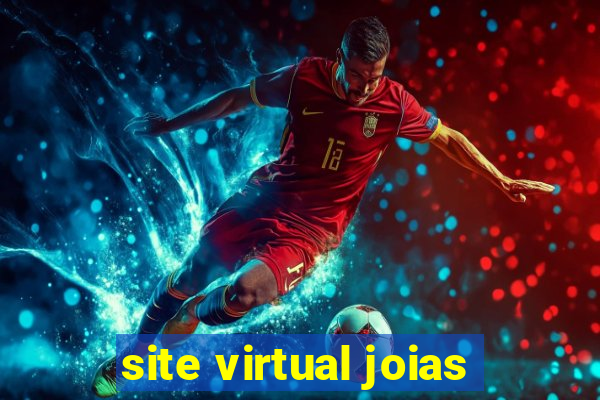 site virtual joias