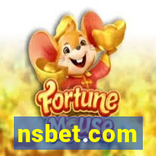 nsbet.com