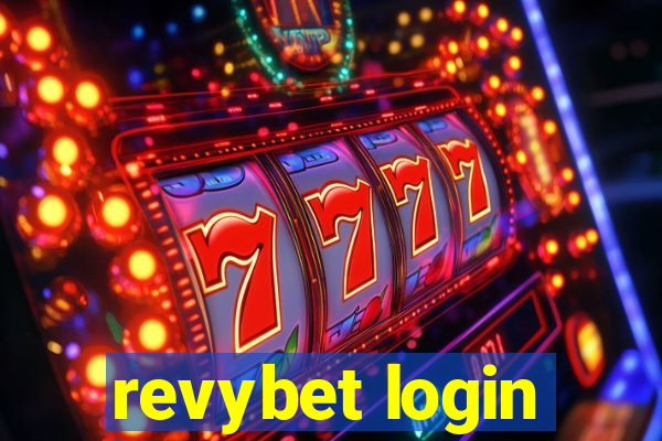 revybet login