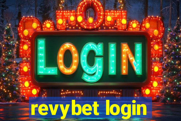 revybet login